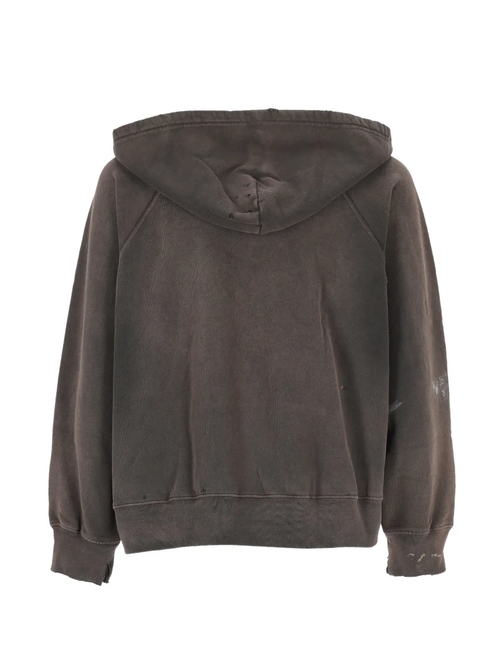 Enfants Riches Déprimés Hoodie met print Zwart
