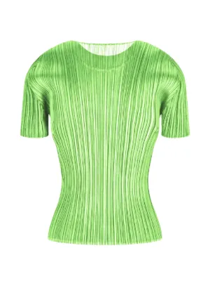 Pleats Please Issey Miyake ウィメンズ Tシャツ通販 - FARFETCH