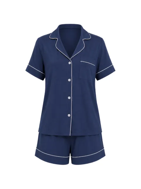 Eberjey Gisele relaxed-fit pajamas