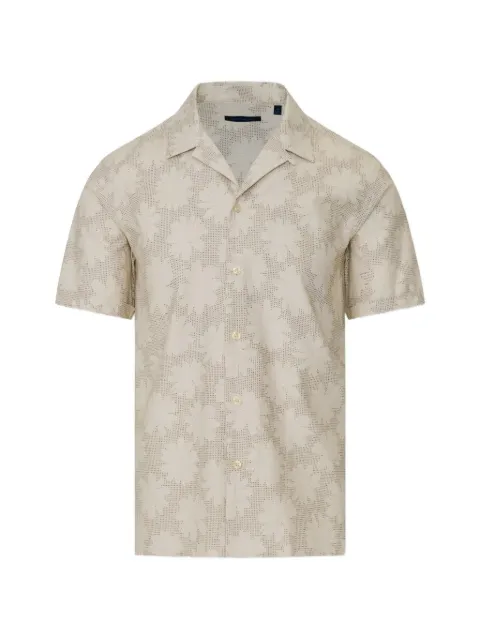 Pya floral-print shirt