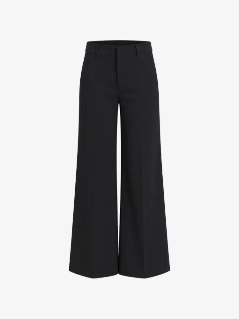 DONDUP Hose mit weitem Bein