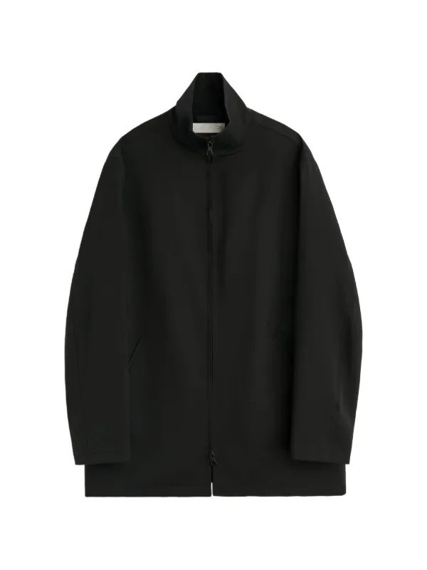 OUR LEGACY Helm Jacket in Black