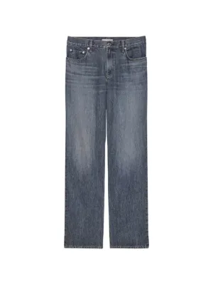 Helmut Lang ストレートジーンズ メンズ通販 - FARFETCH