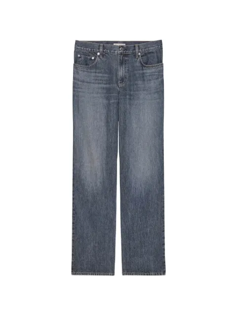 Helmut Lang Wardrobe jeans