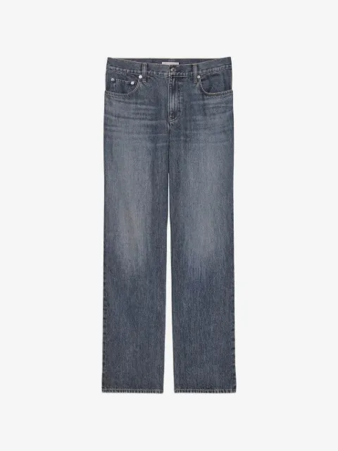 Helmut Lang Wardrobe jeans