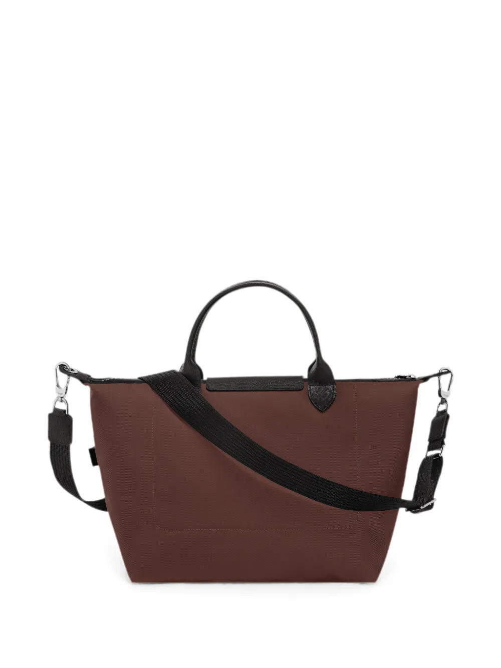 Longchamp Le Pliage Energy L handtas Bruin