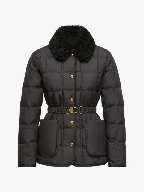 Moncler doudoune Cygnes