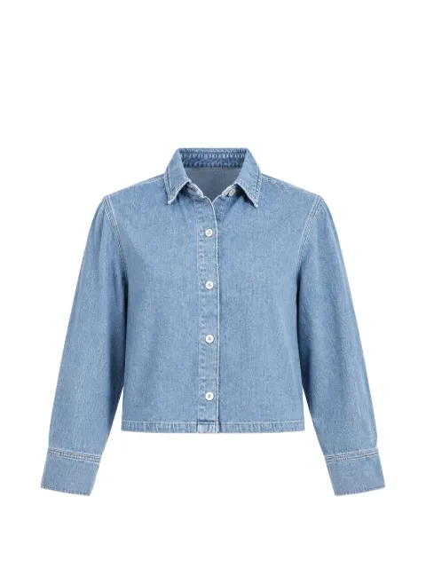 DL1961 Montauk denim shirt