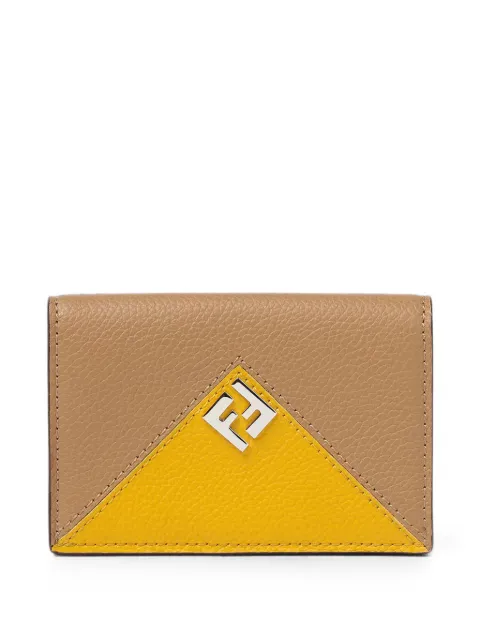 FENDI Lui card holder