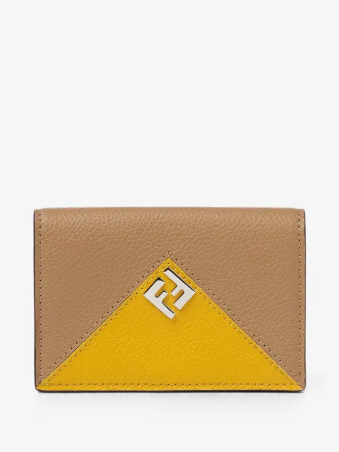 FENDI Lui card holder