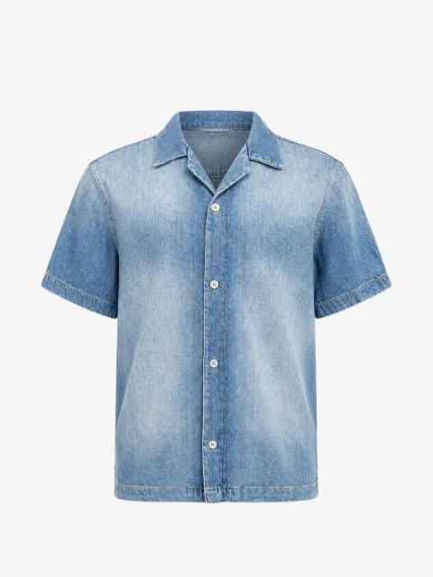 DL1961 Camicia a maniche corte