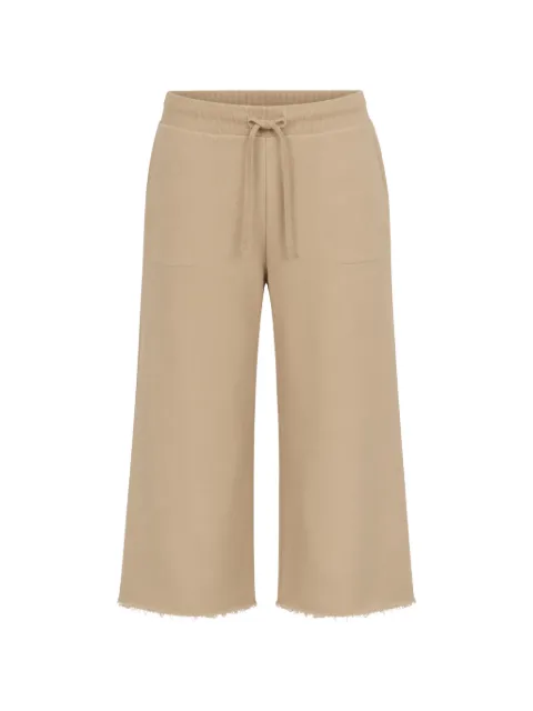 Arlo Mott Kane cropped track pants