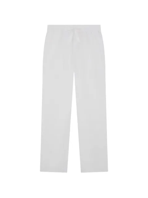Frescobol Carioca Luan relaxed-fit trousers