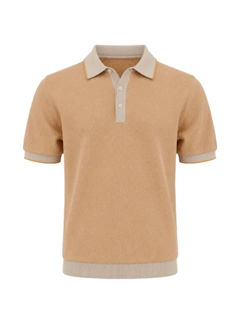 Gran Sasso Vanise polo shirt