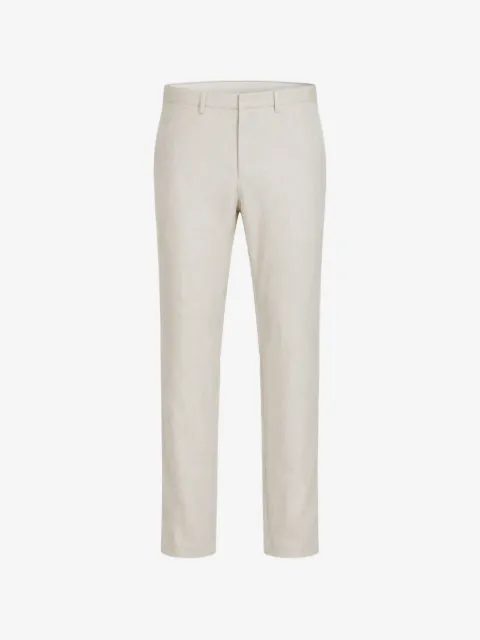 PATRICK ASSARAF straight trousers