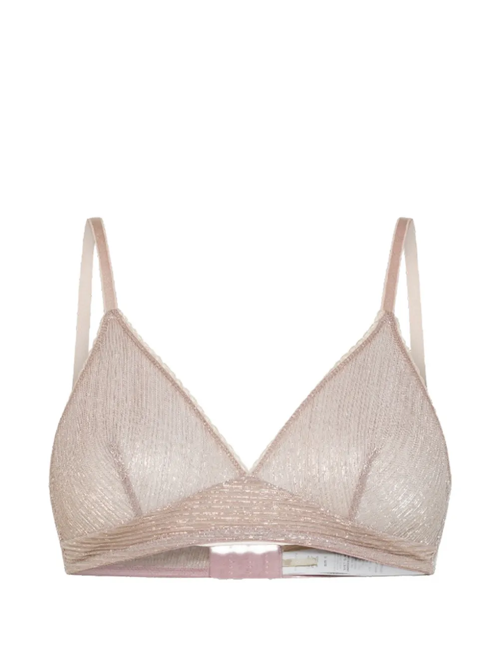 MOMONÌ Tutu bra - Rosa