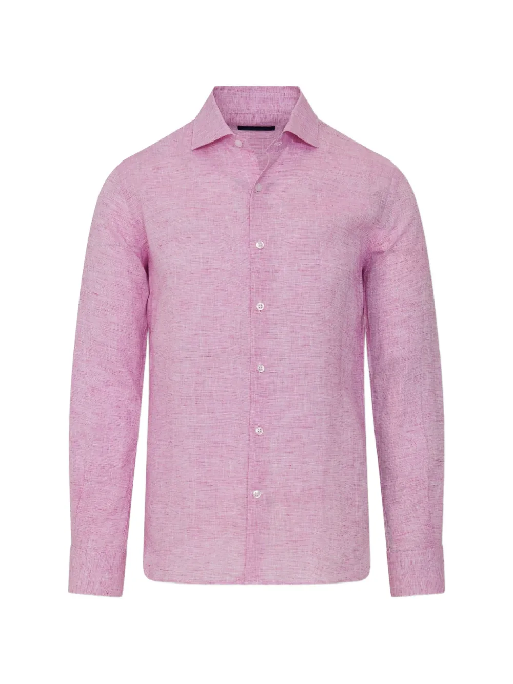 Pya Long-sleeve Shirt In Pink