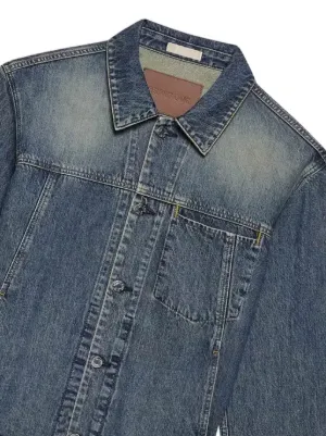 Helmut Lang デニムジャケット メンズ通販 - FARFETCH
