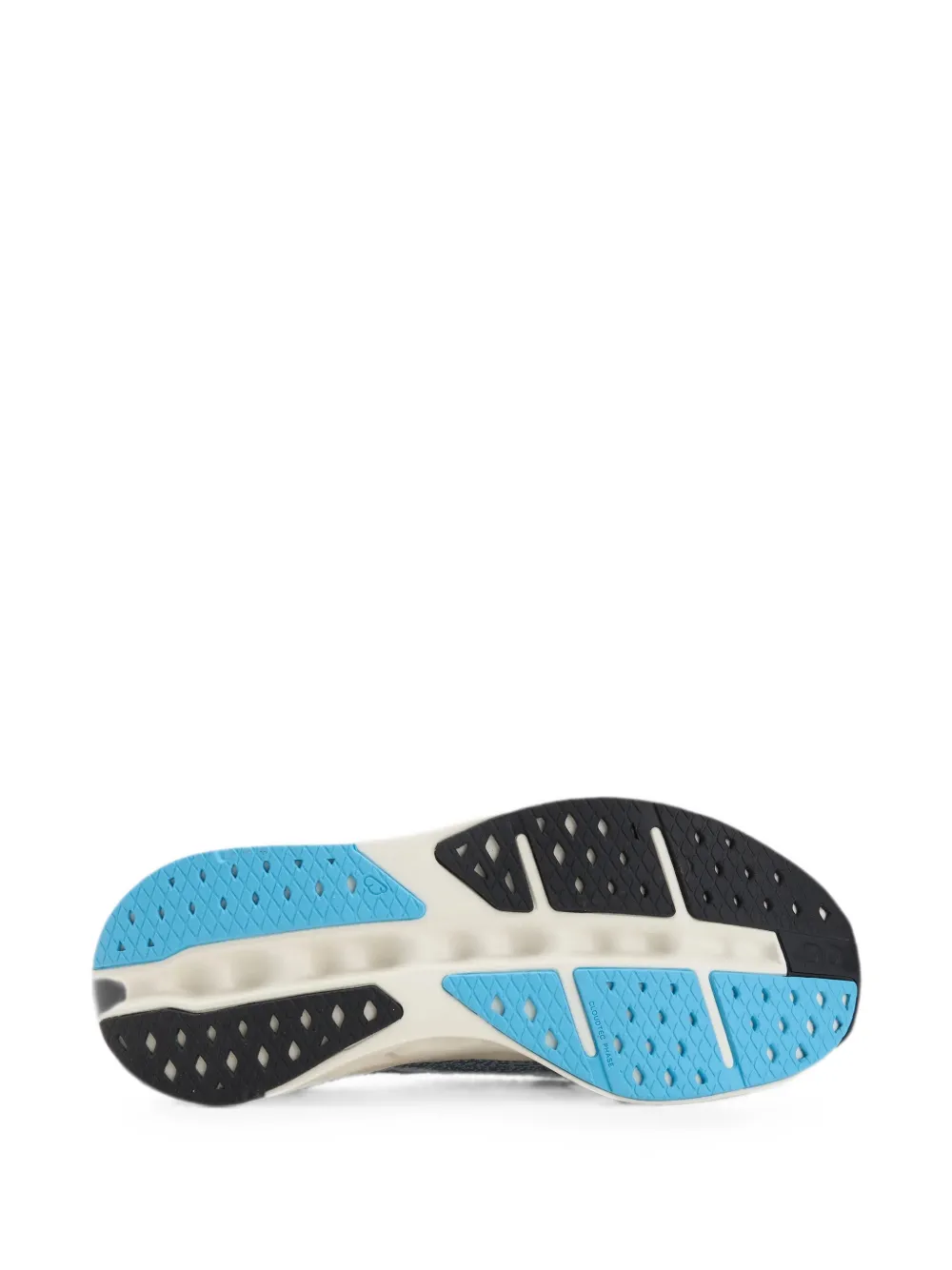 On Cloudsurfer Max sneakers Blauw