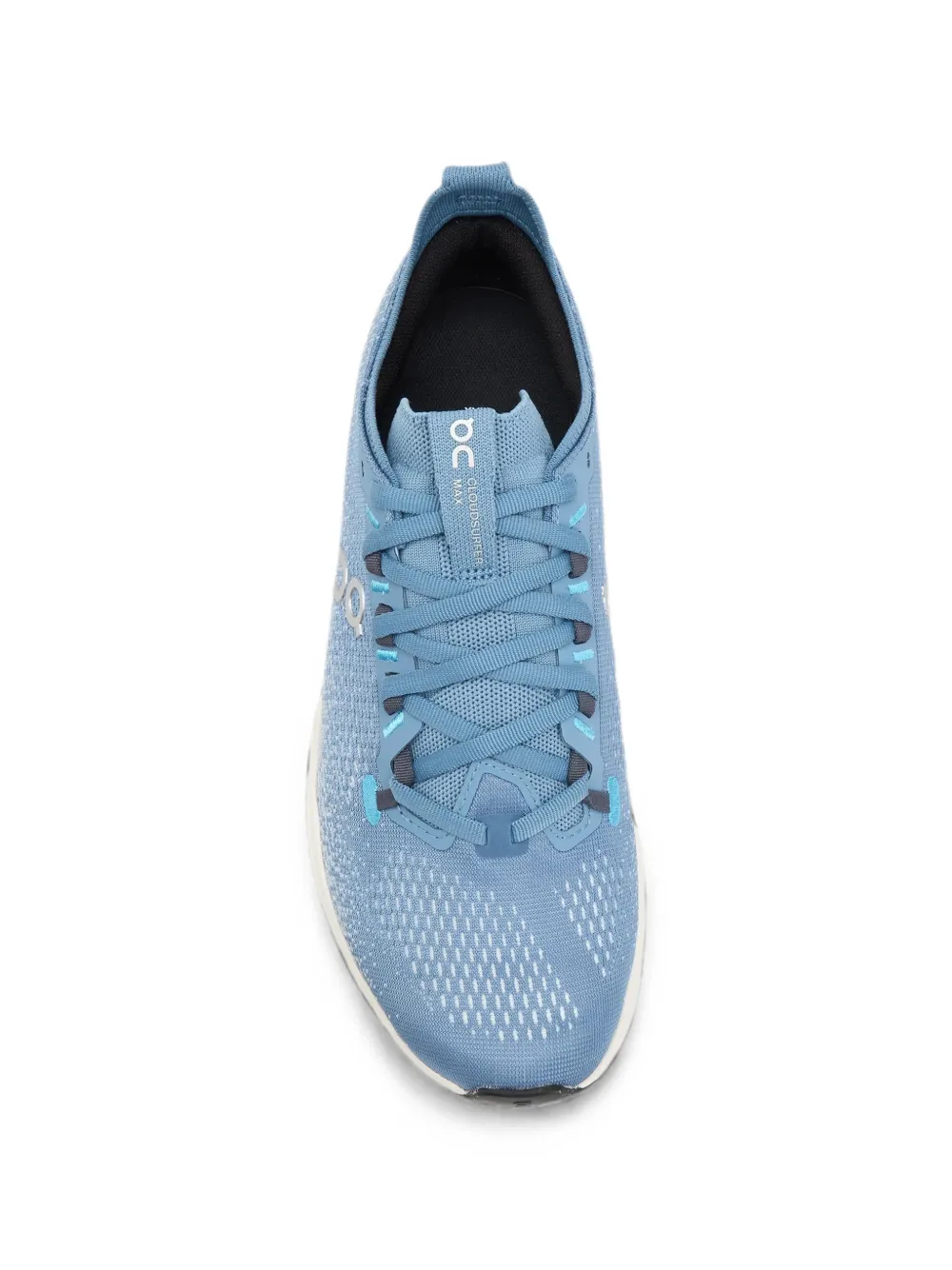 On Cloudsurfer Max sneakers Blauw