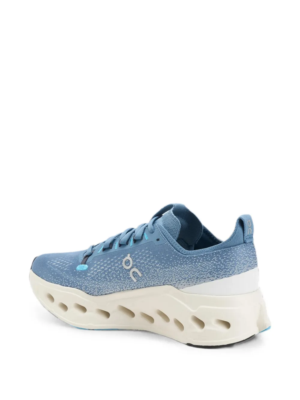 On Cloudsurfer Max sneakers Blauw