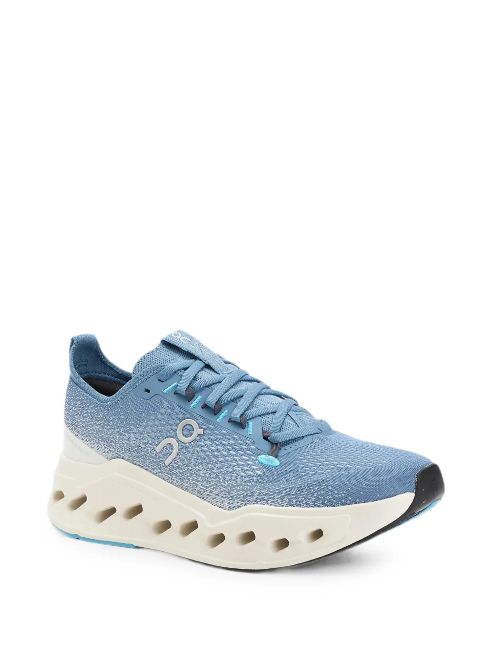 On Cloudsurfer Max sneakers Blauw