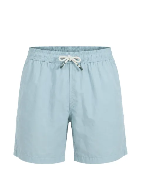 HARTFORD drawstring swim shorts
