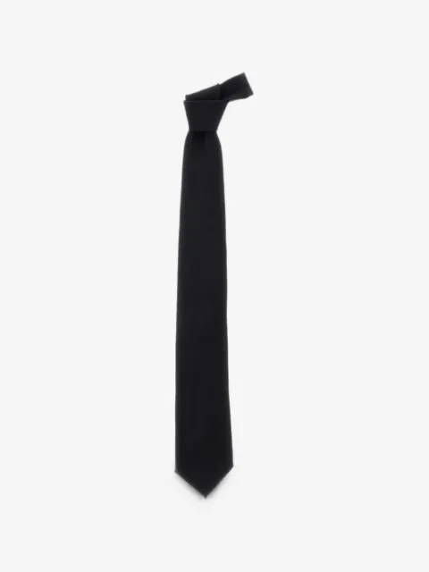 TOM FORD diagonal-stripe silk tie