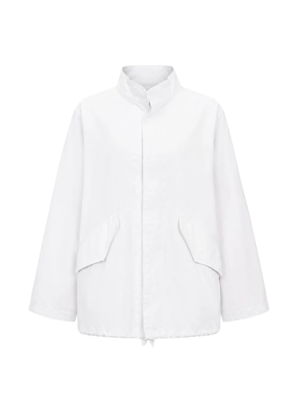 Labo Art Ruth Moon shirt - Bianco