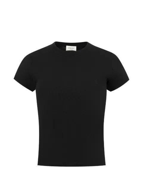 Saint Laurent playera Cassandre