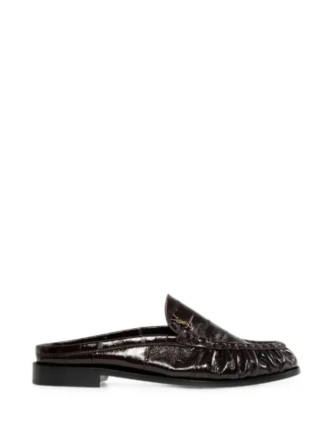 Saint Laurent Le Loafer flat mules