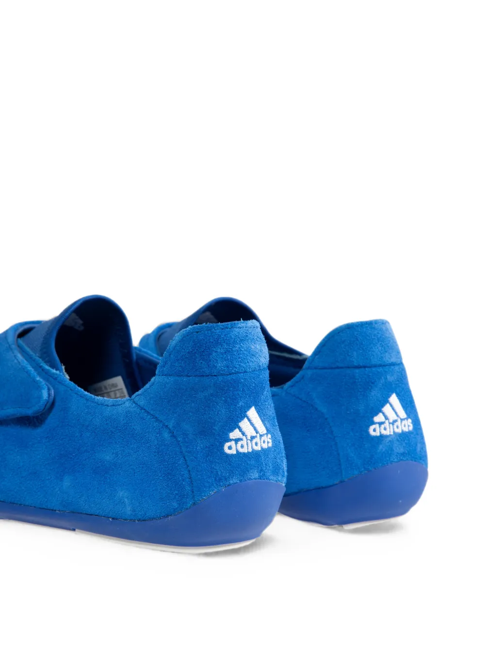 adidas x Pharrell Williams Yoga Vario touch-strap sneakers Blauw