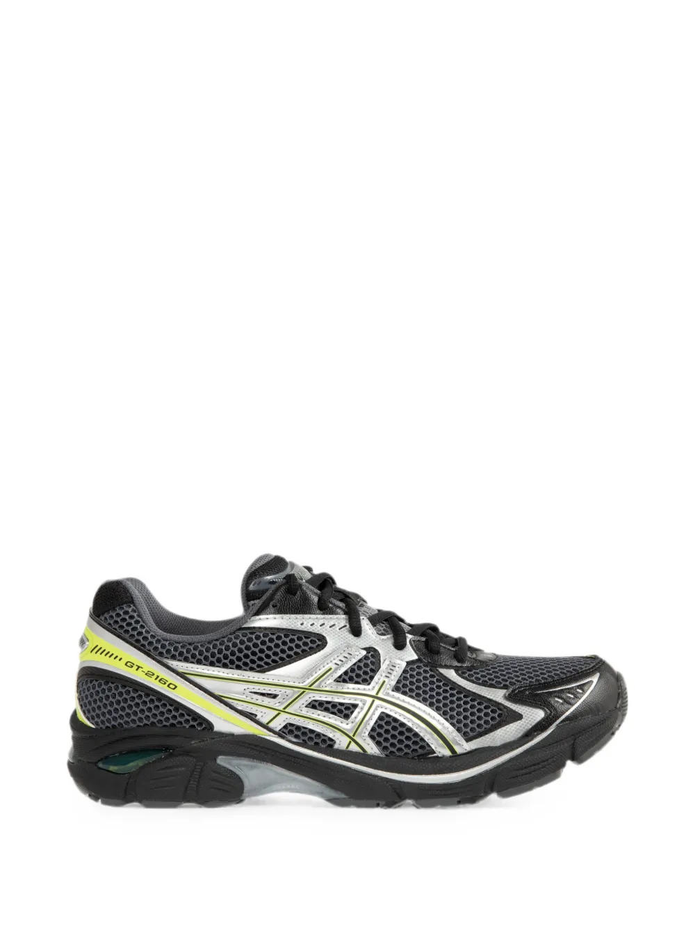 ASICS GT-2160 mesh sneakers - Nero