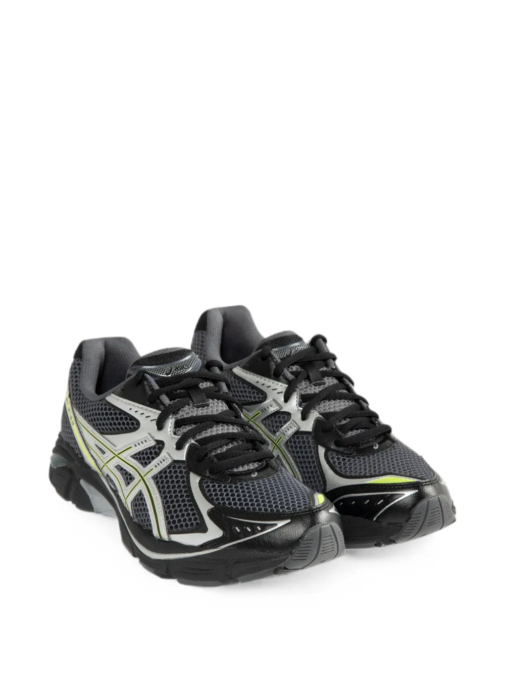 ASICS GT-2160 mesh sneakers Zwart