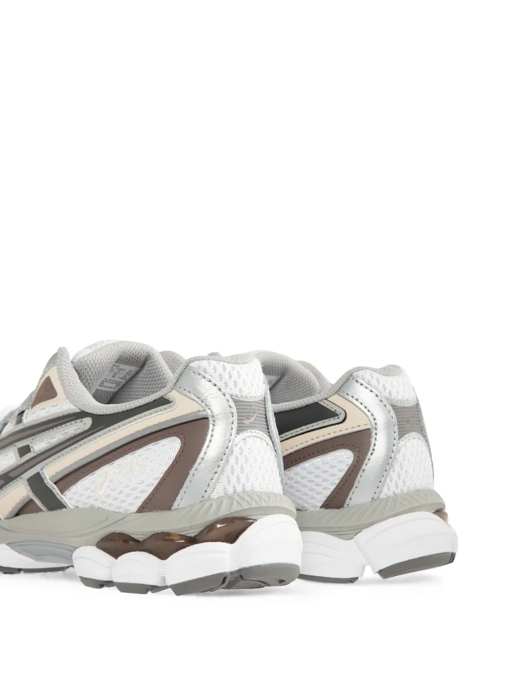 ASICS GEL-NYC 2055 sneakers Wit