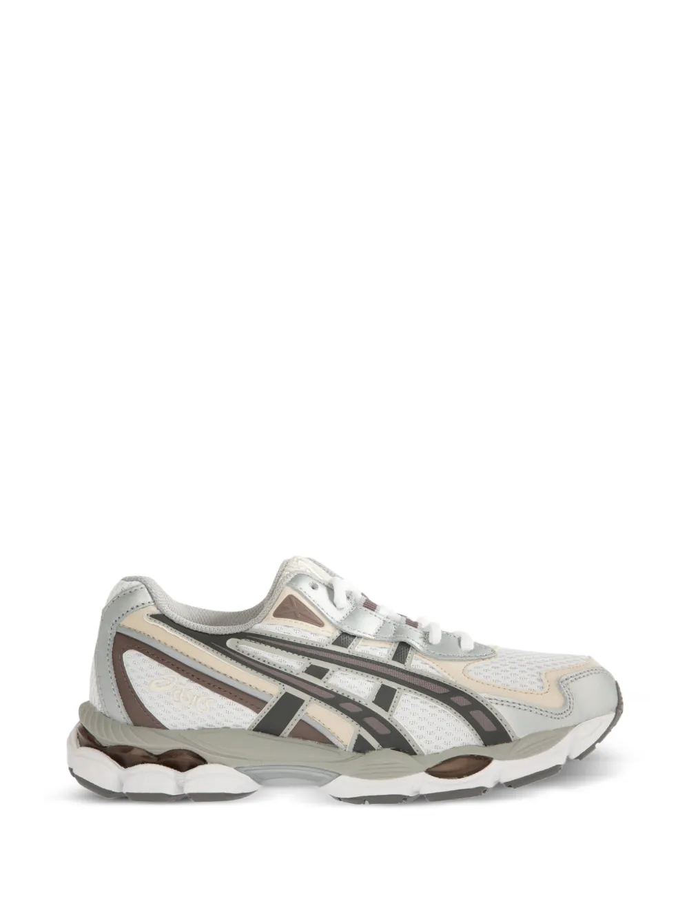 ASICS GEL-NYC 2055 sneakers - Bianco