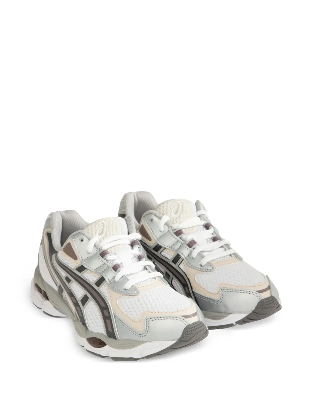 ASICS GEL-NYC 2055 sneakers Wit