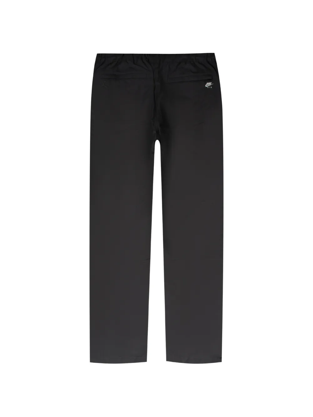 Jordan x Nigel Sylvester Bike Air broek met trekkoord Grijs
