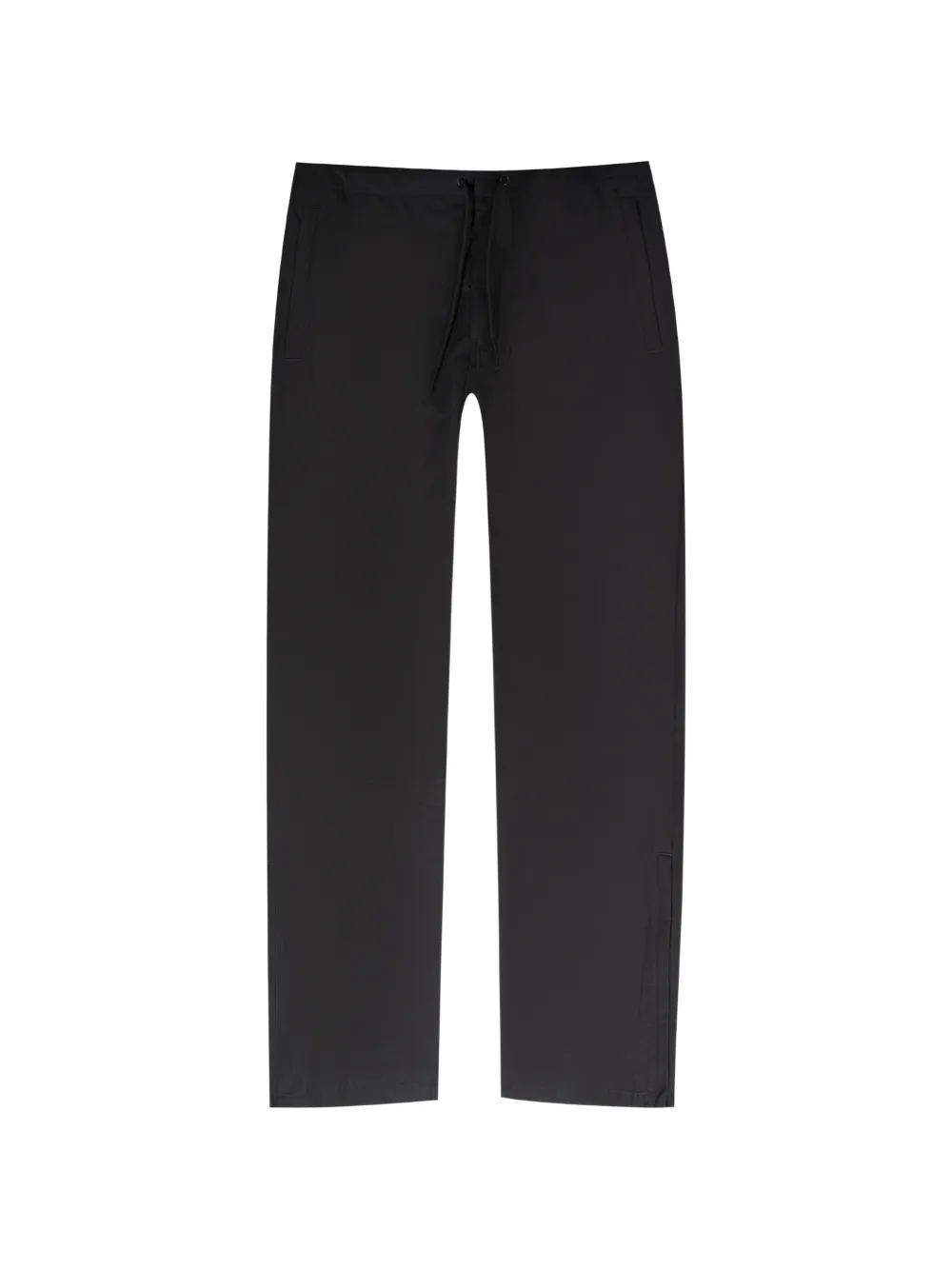 Jordan x Nigel Sylvester Pantaloni Bike Air con coulisse - Grigio