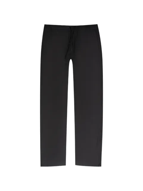 Jordan x Nigel Sylvester Bike Air drawstring trousers