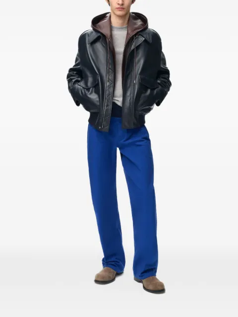 LOEWE pants in cotton