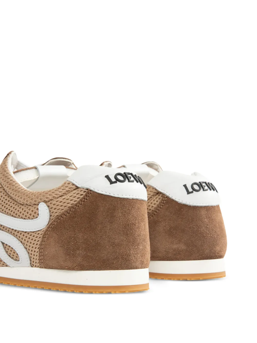 LOEWE Ballet Runner 2.0 sneakers Beige