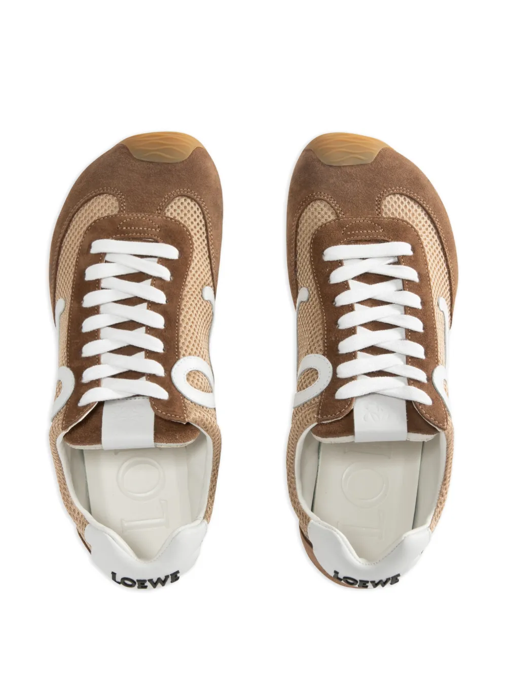 LOEWE Ballet Runner 2.0 sneakers Beige
