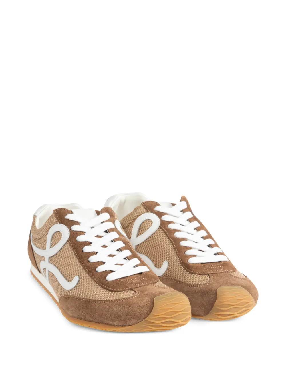 LOEWE Ballet Runner 2.0 sneakers Beige