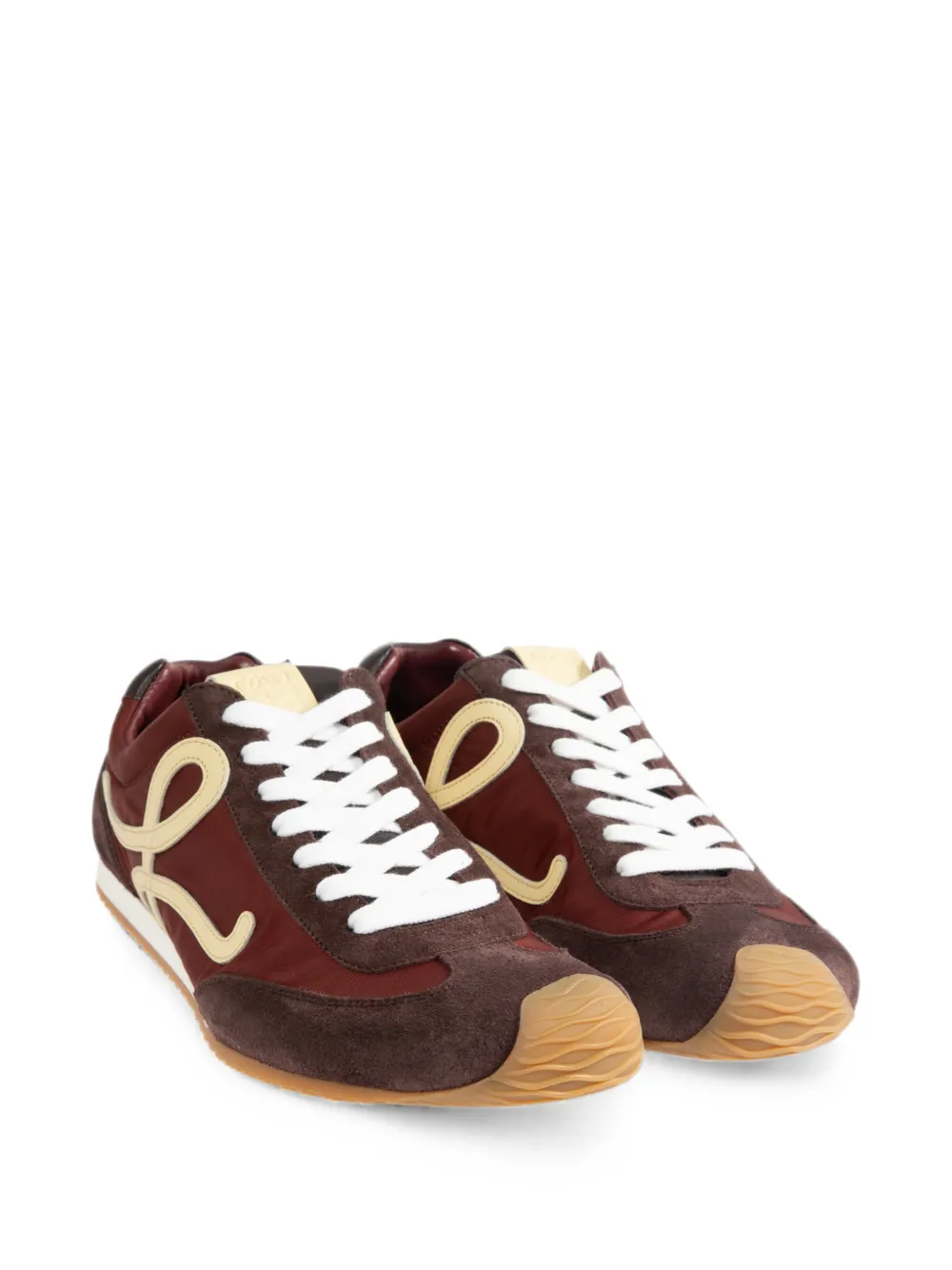 LOEWE Ballet Runner 2.0 sneakers Rood