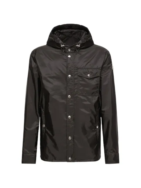 Moncler Duvainne hooded jacket
