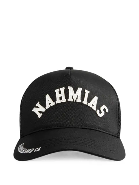 Nahmias gorra Summerland