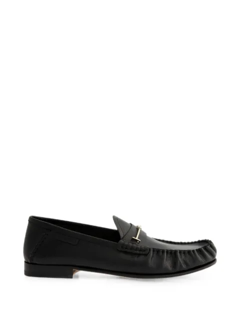 TOM FORD mocasines Ripley Double T
