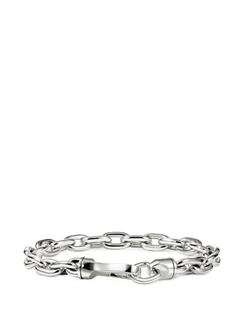 John Hardy ^ Armband mit ovalen Gliedern