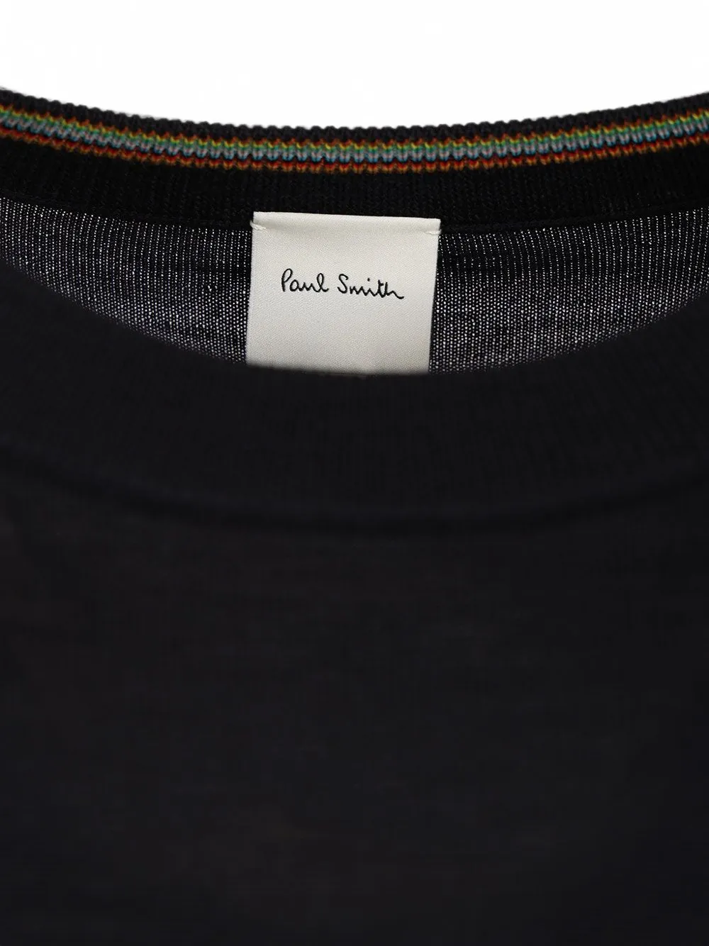 Paul Smith Trui met ronde hals Blauw